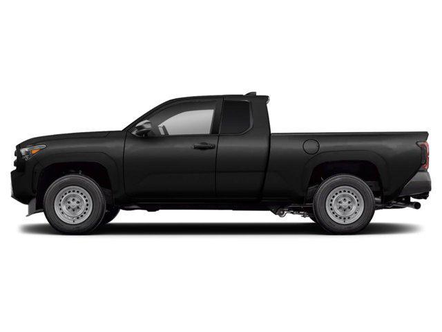 new 2024 Toyota Tacoma car, priced at $37,762