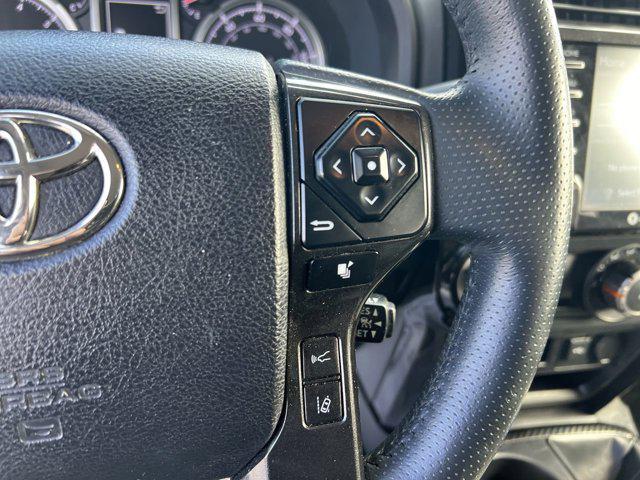 used 2022 Toyota 4Runner car, priced at $38,998