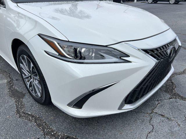 used 2022 Lexus ES 350 car, priced at $31,298