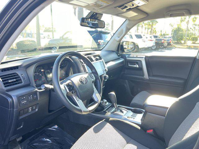 used 2024 Toyota 4Runner car, priced at $43,188