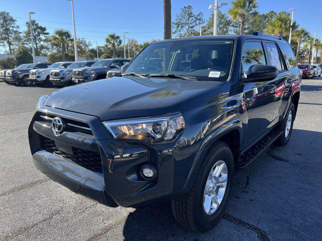 used 2024 Toyota 4Runner car, priced at $43,188