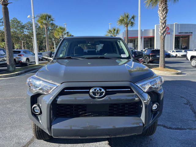 used 2024 Toyota 4Runner car, priced at $43,188