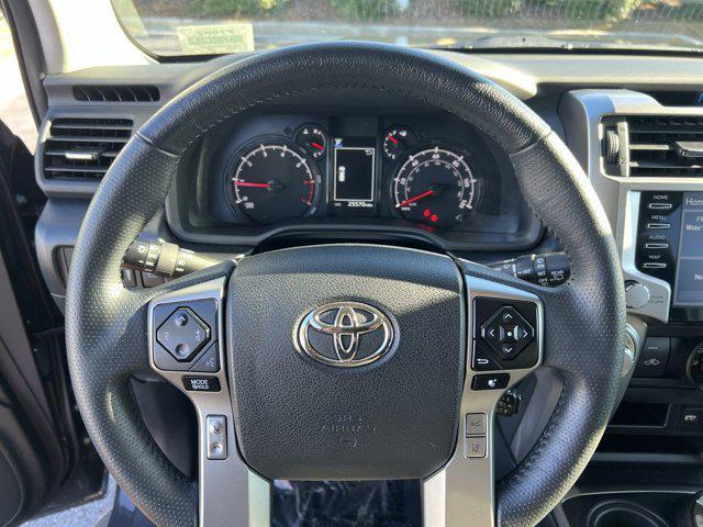 used 2024 Toyota 4Runner car, priced at $43,188