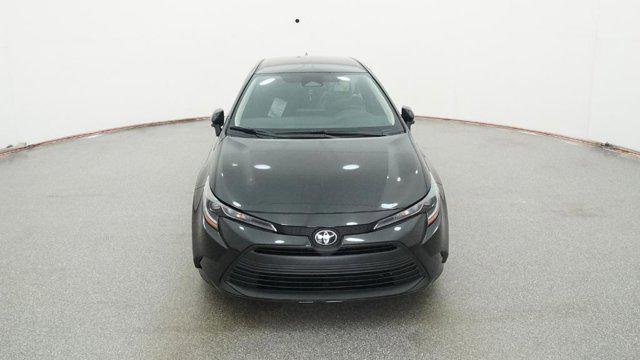 new 2026 Toyota Corolla car, priced at $24,813
