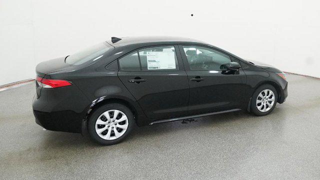 new 2026 Toyota Corolla car, priced at $24,813