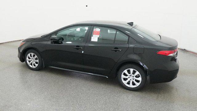 new 2026 Toyota Corolla car, priced at $24,813