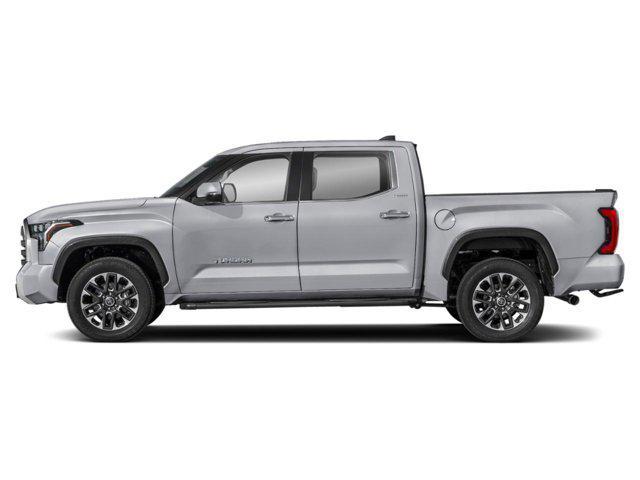 new 2025 Toyota Tundra car, priced at $61,276