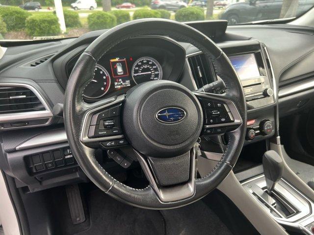 used 2020 Subaru Forester car, priced at $23,498