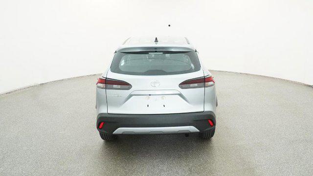 new 2026 Toyota Corolla Cross car, priced at $26,310