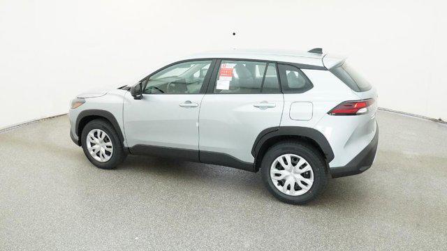 new 2026 Toyota Corolla Cross car, priced at $26,310