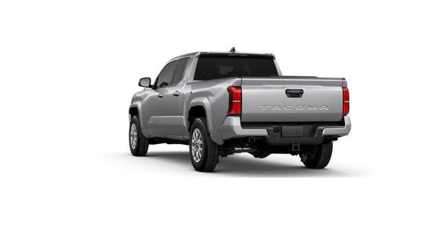 new 2025 Toyota Tacoma car, priced at $40,226
