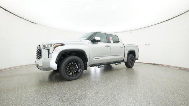 new 2026 Toyota Tundra car, priced at $75,609