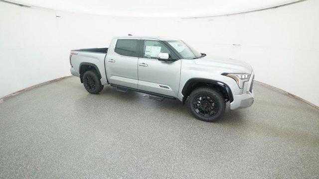 new 2026 Toyota Tundra car, priced at $75,609