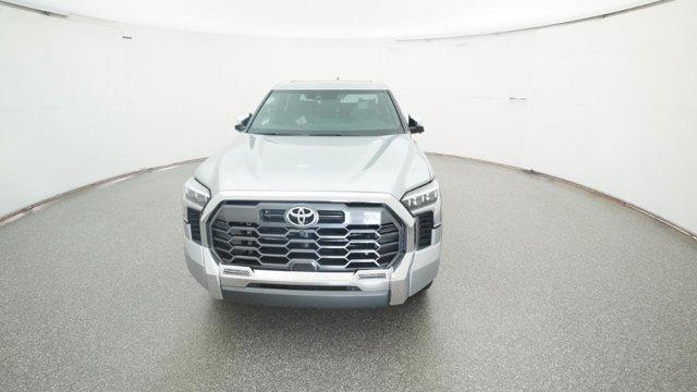 new 2026 Toyota Tundra car, priced at $75,609