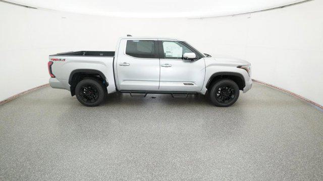 new 2026 Toyota Tundra car, priced at $75,609
