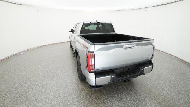 new 2026 Toyota Tundra car, priced at $75,609