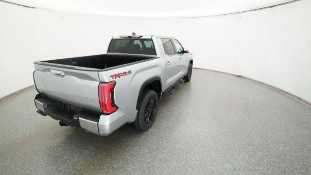 new 2026 Toyota Tundra car, priced at $75,609