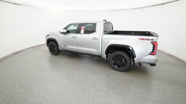 new 2026 Toyota Tundra car, priced at $75,609