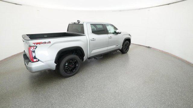 new 2026 Toyota Tundra car, priced at $75,609
