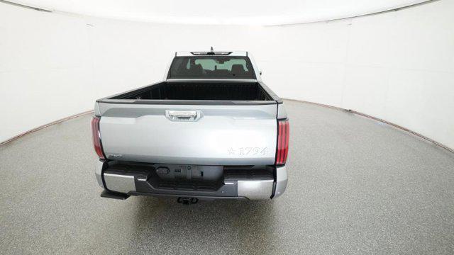 new 2026 Toyota Tundra car, priced at $75,609