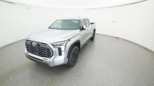 new 2026 Toyota Tundra car, priced at $75,609