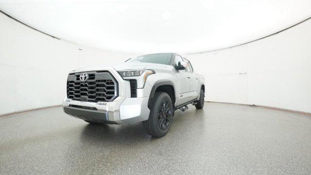 new 2026 Toyota Tundra car, priced at $75,609