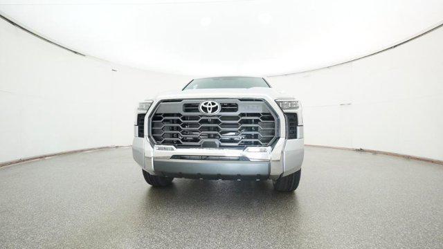 new 2026 Toyota Tundra car, priced at $75,609