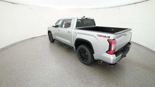 new 2026 Toyota Tundra car, priced at $75,609