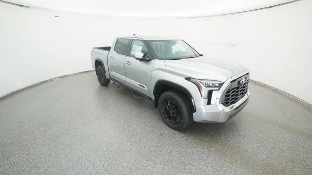 new 2026 Toyota Tundra car, priced at $75,609