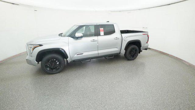 new 2026 Toyota Tundra car, priced at $75,609