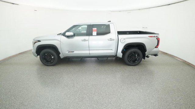 new 2026 Toyota Tundra car, priced at $75,609