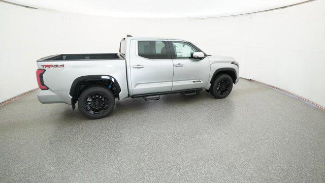 new 2026 Toyota Tundra car, priced at $75,609