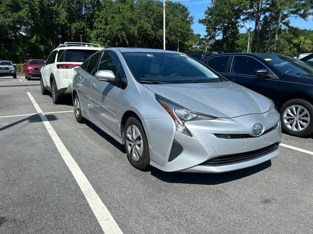 used 2018 Toyota Prius car, priced at $16,498