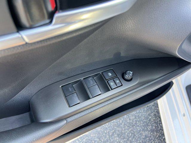 used 2024 Toyota Camry car, priced at $29,998