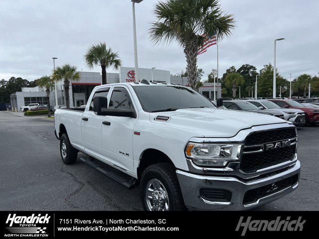 used 2022 Ram 2500 car, priced at $37,078