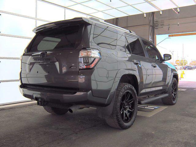 used 2022 Toyota 4Runner car, priced at $37,778