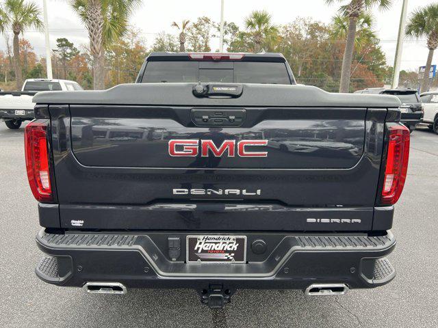 used 2024 GMC Sierra 1500 car, priced at $63,678