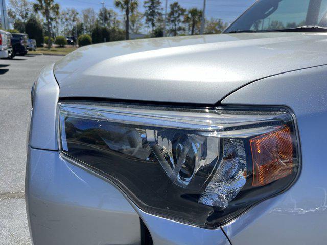 used 2023 Toyota 4Runner car, priced at $41,998