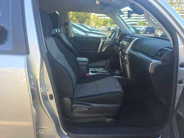 used 2023 Toyota 4Runner car, priced at $42,498