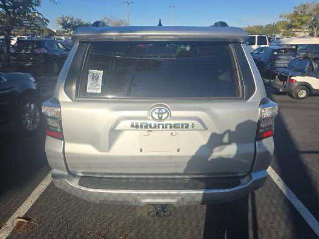 used 2023 Toyota 4Runner car, priced at $42,498