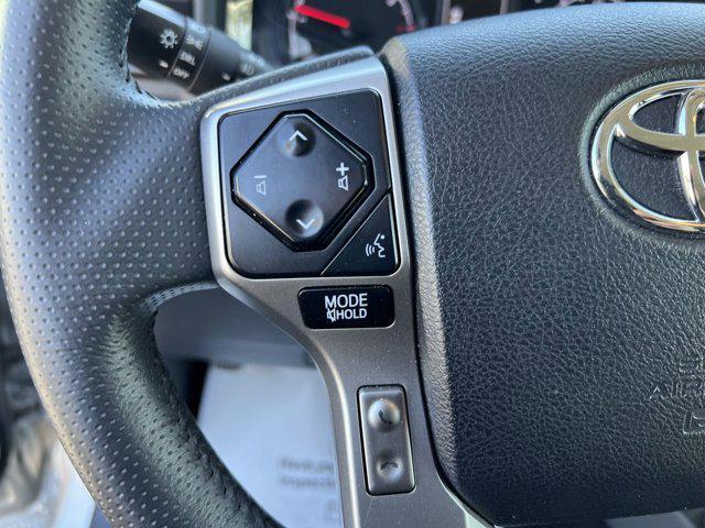 used 2023 Toyota 4Runner car, priced at $41,998