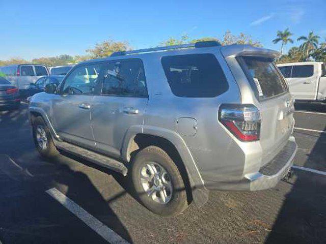 used 2023 Toyota 4Runner car, priced at $42,498