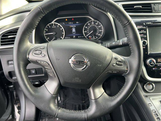 used 2020 Nissan Murano car, priced at $21,678