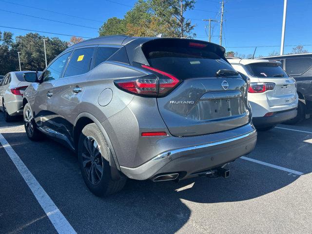 used 2020 Nissan Murano car, priced at $23,288