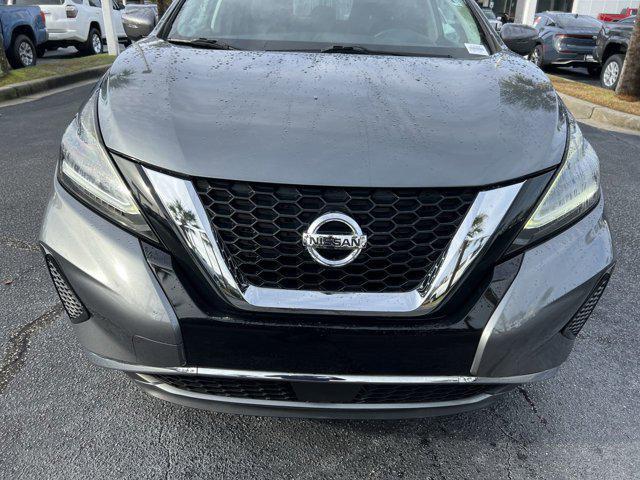 used 2020 Nissan Murano car, priced at $21,678