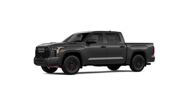 new 2026 Toyota Tundra Hybrid car, priced at $79,433
