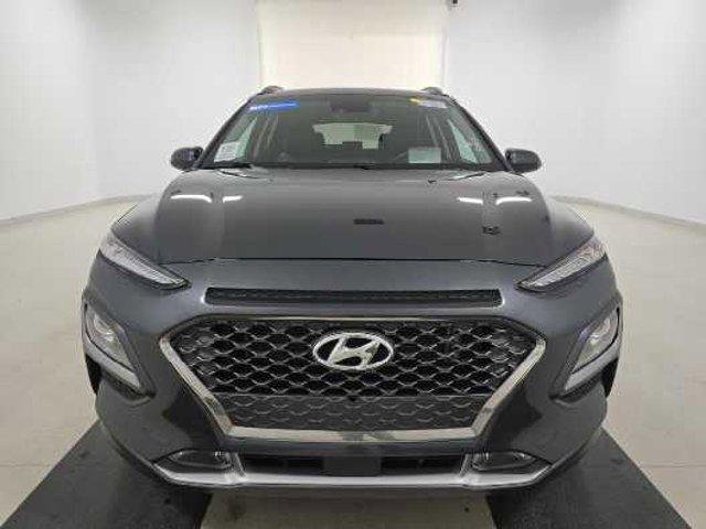 used 2020 Hyundai Kona car, priced at $19,498