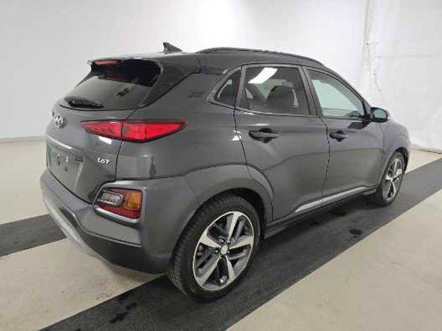 used 2020 Hyundai Kona car, priced at $19,498