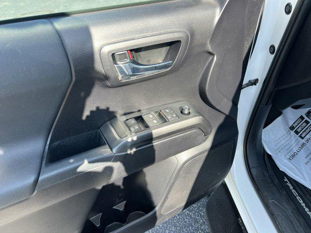 used 2020 Toyota Tacoma car, priced at $35,678
