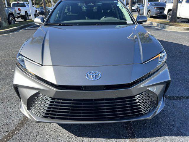 used 2025 Toyota Camry car, priced at $32,798